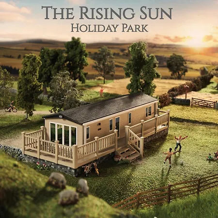 The Rising Sun *